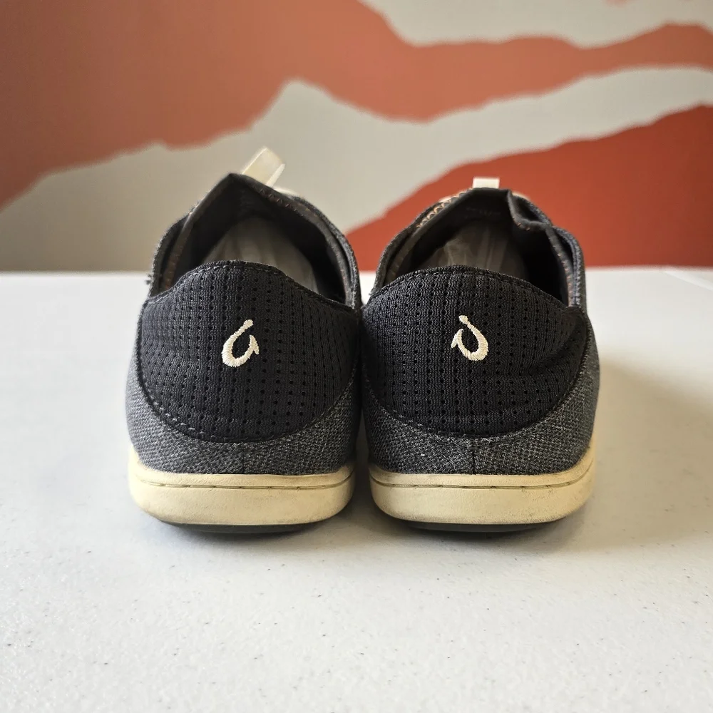 OluKai breathable quick