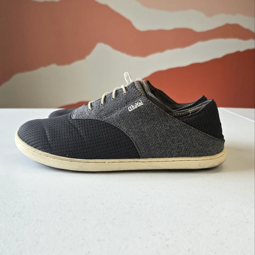 OluKai breathable quick