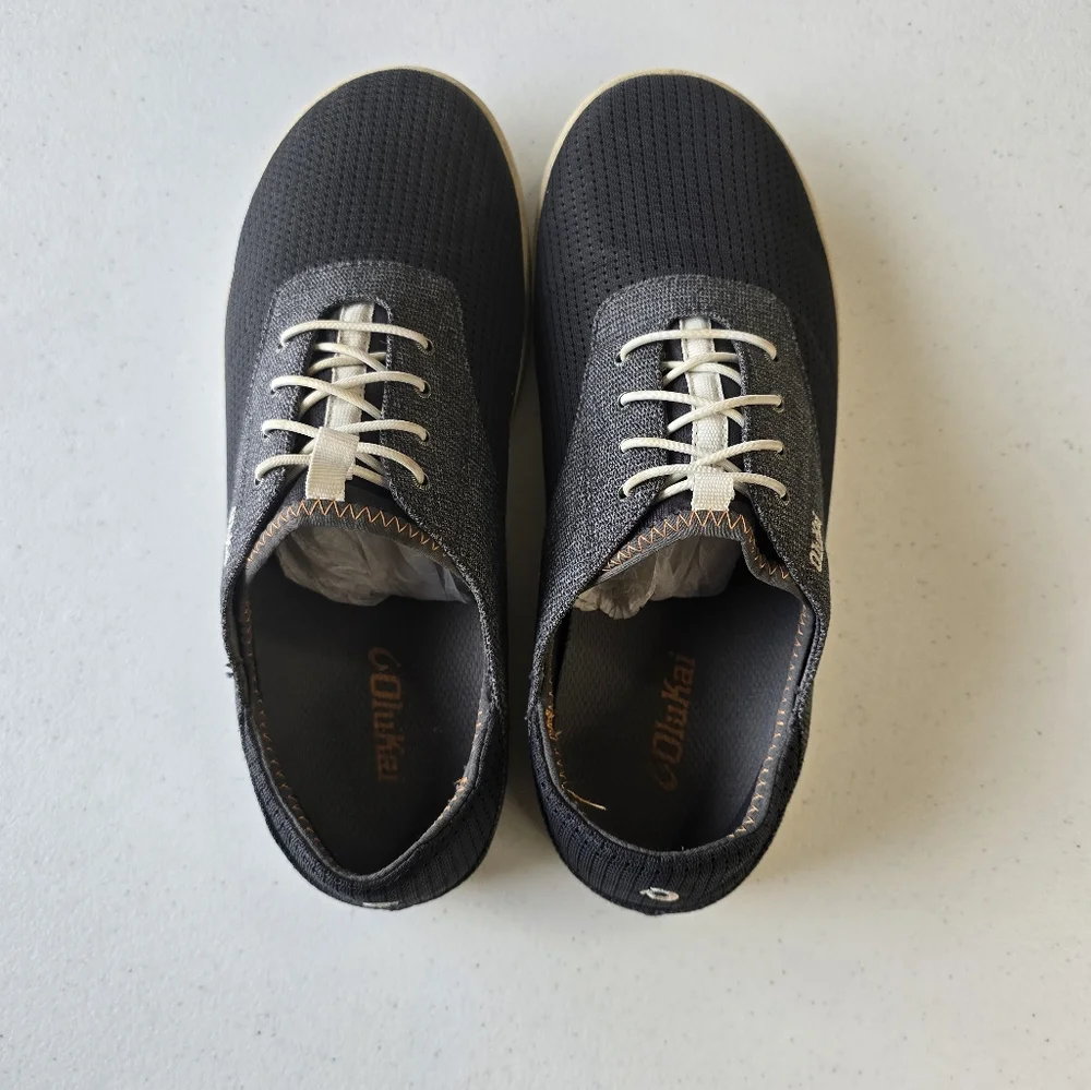 OluKai breathable quick