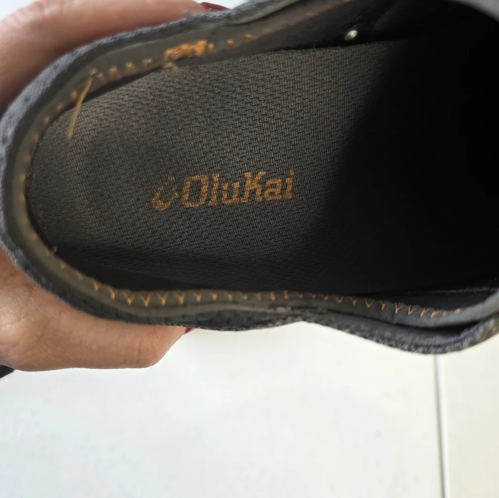 OluKai breathable quick
