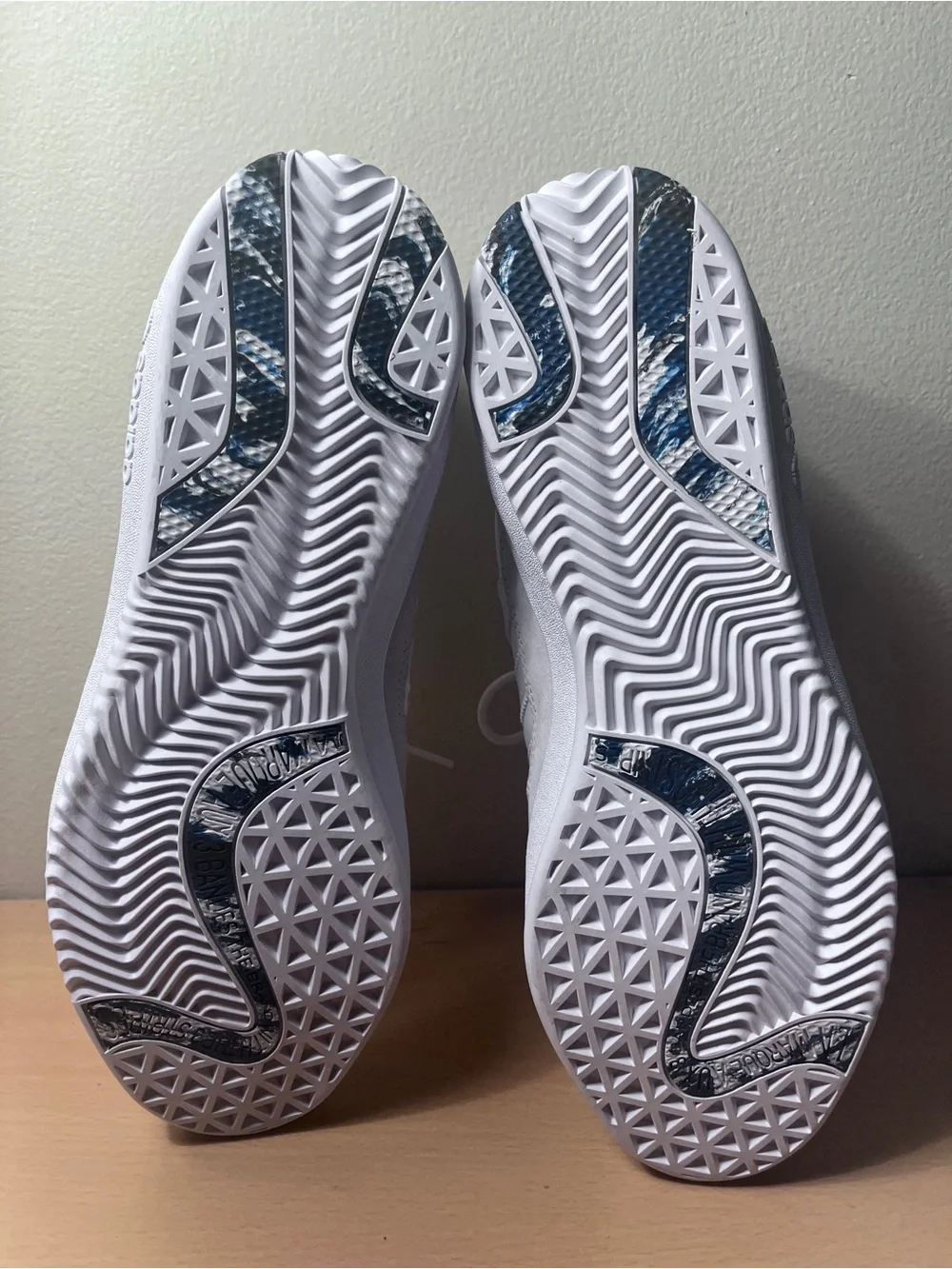 adidas shoes may