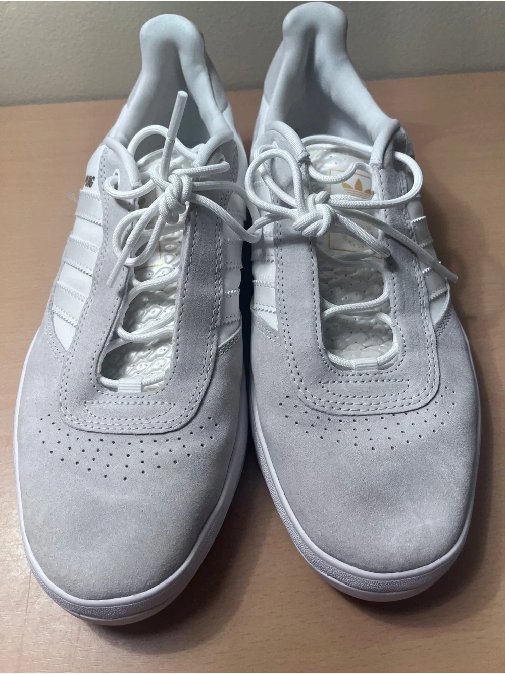adidas shoes may