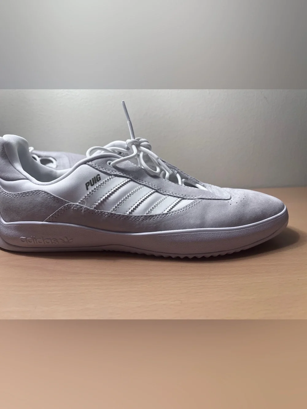 adidas shoes may