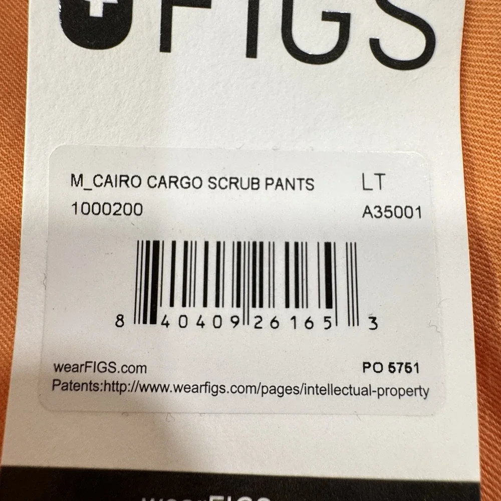 Figs up sale