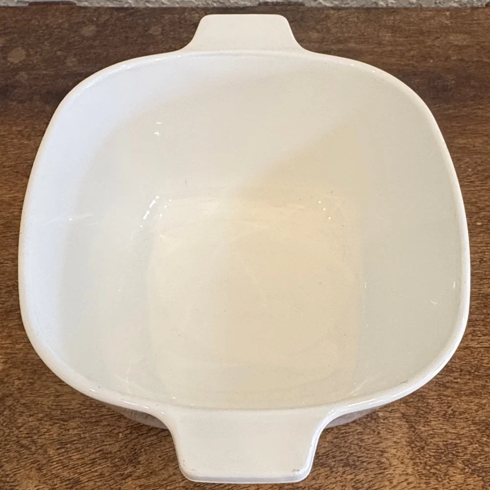 N/A corning ware