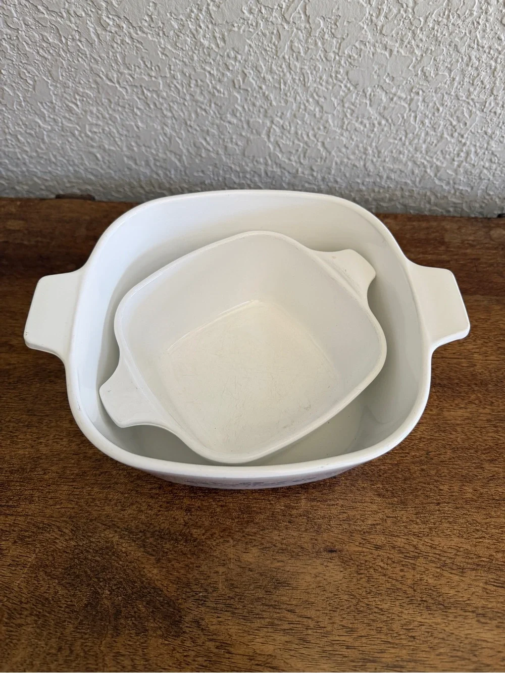 N/A corning ware