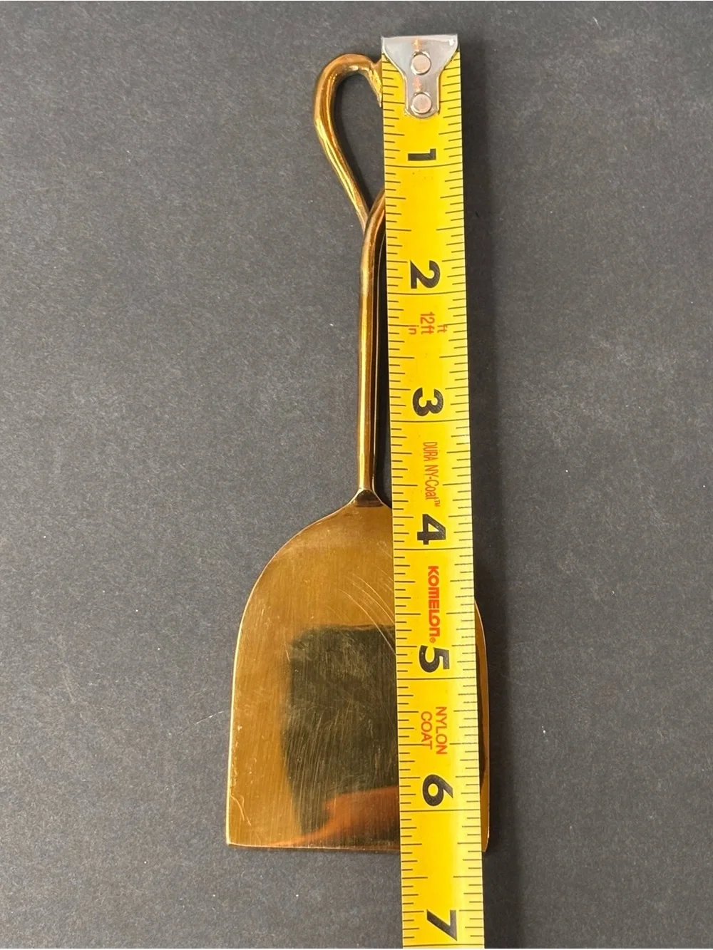 N/A heart handle