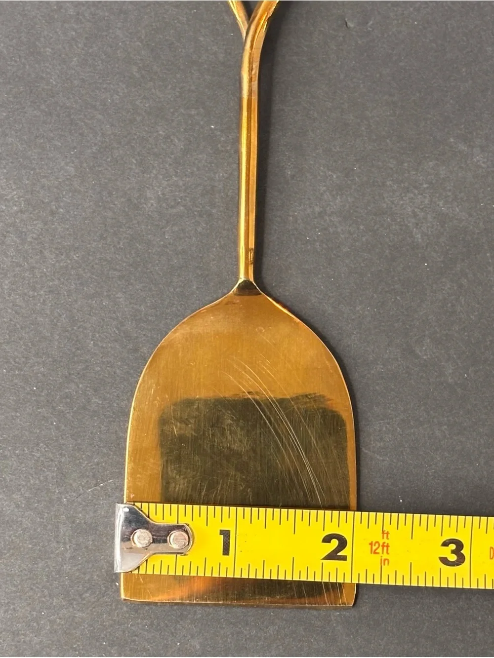 N/A heart handle