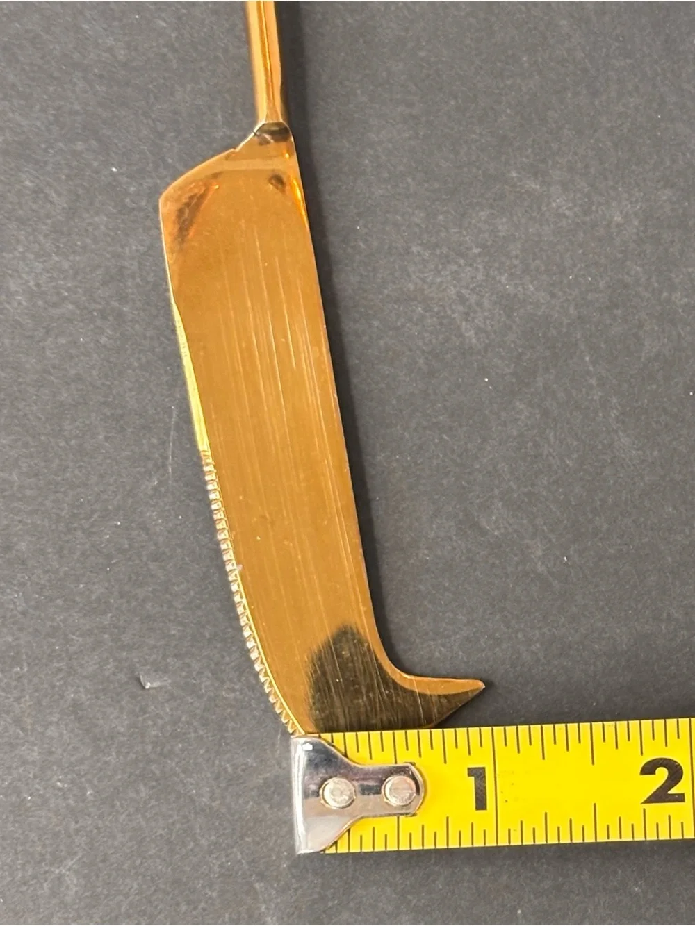 N/A heart handle