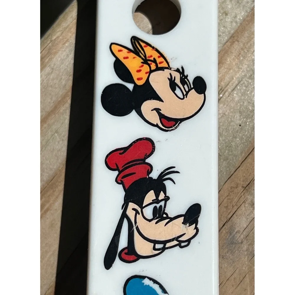 Disney bring touch