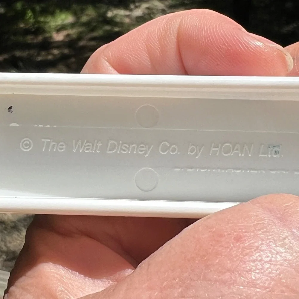 Disney bring touch