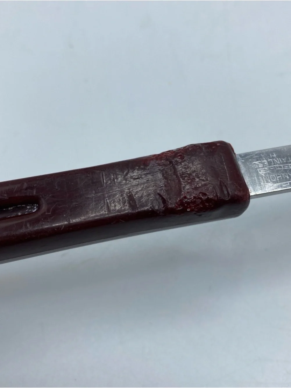 N/A vintage stanhome