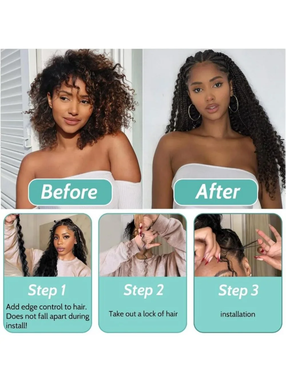 N/A transform your