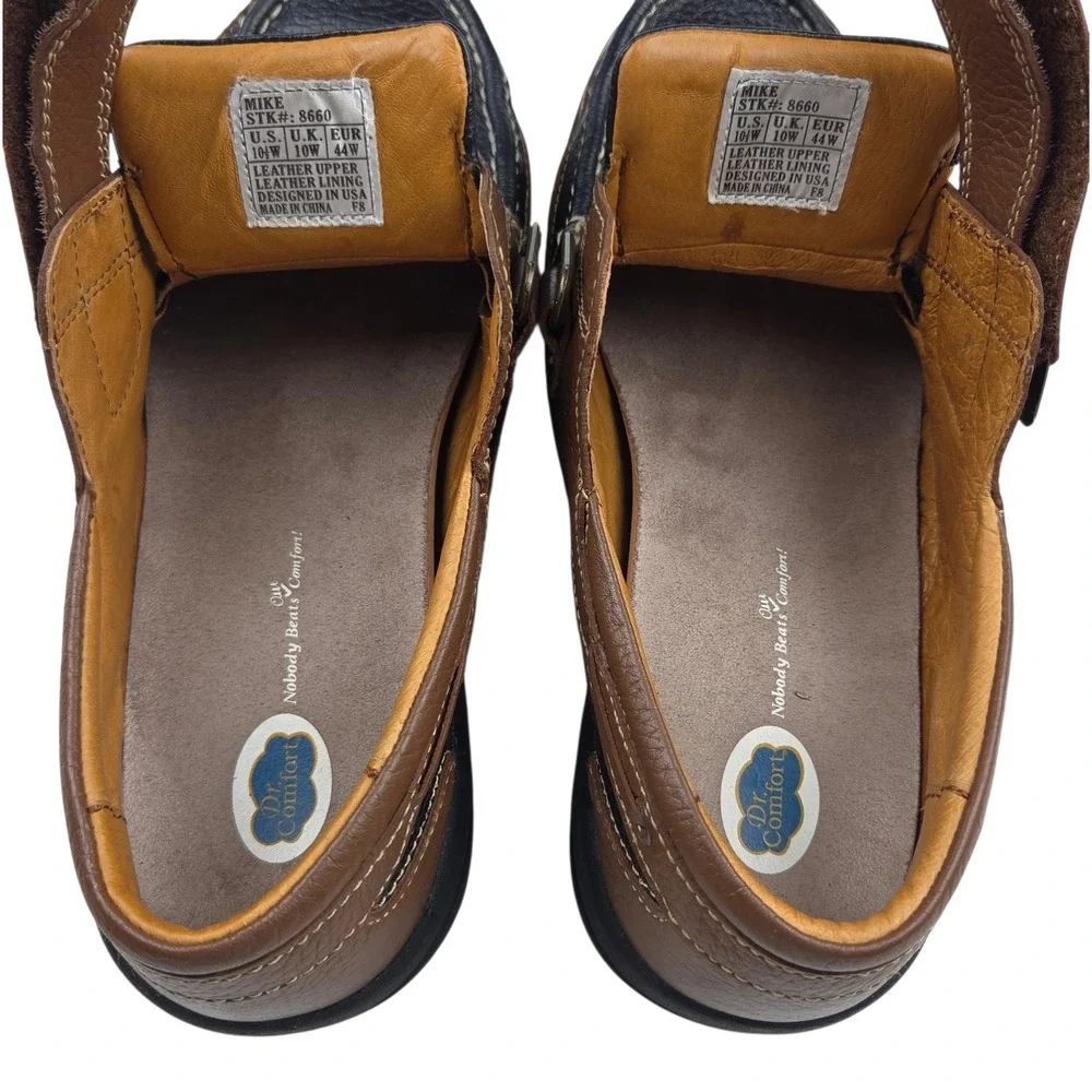 Dr. Comfort these shoes