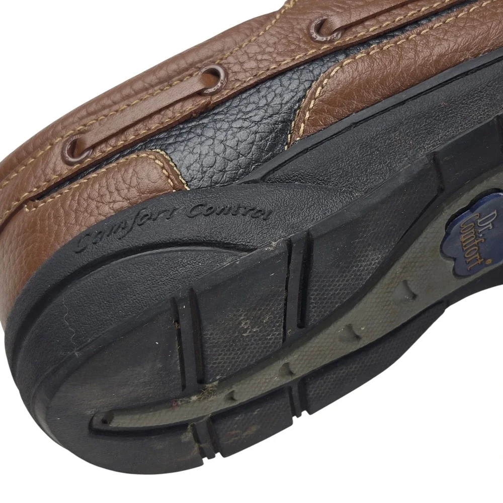 Dr. Comfort these shoes