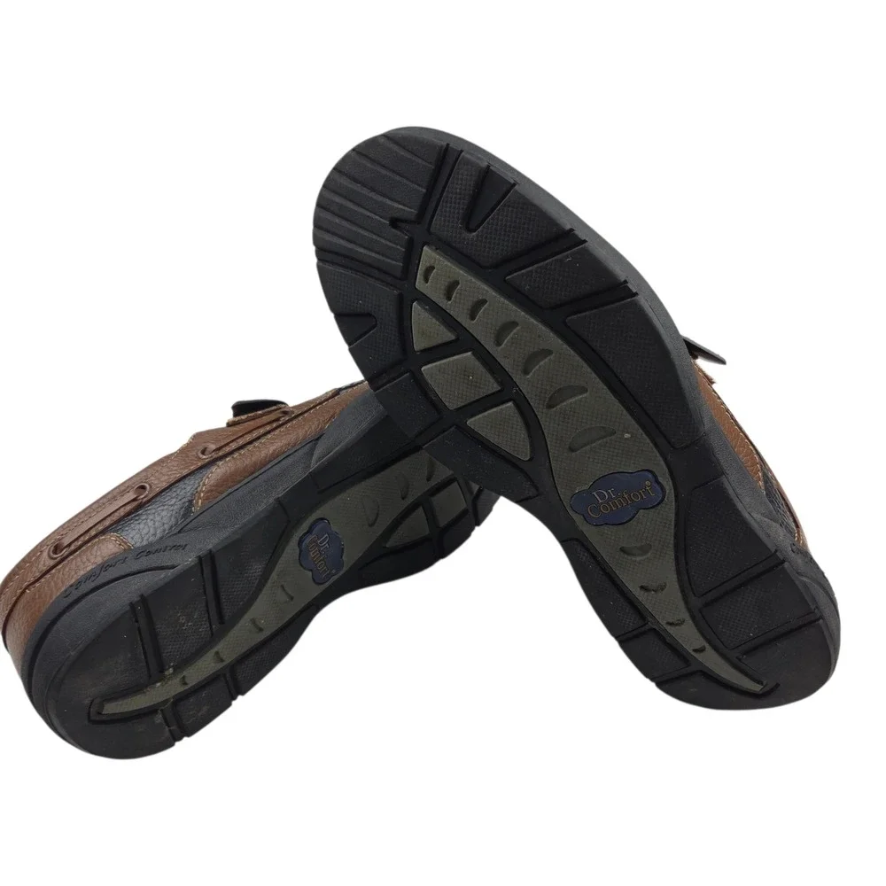 Dr. Comfort these shoes
