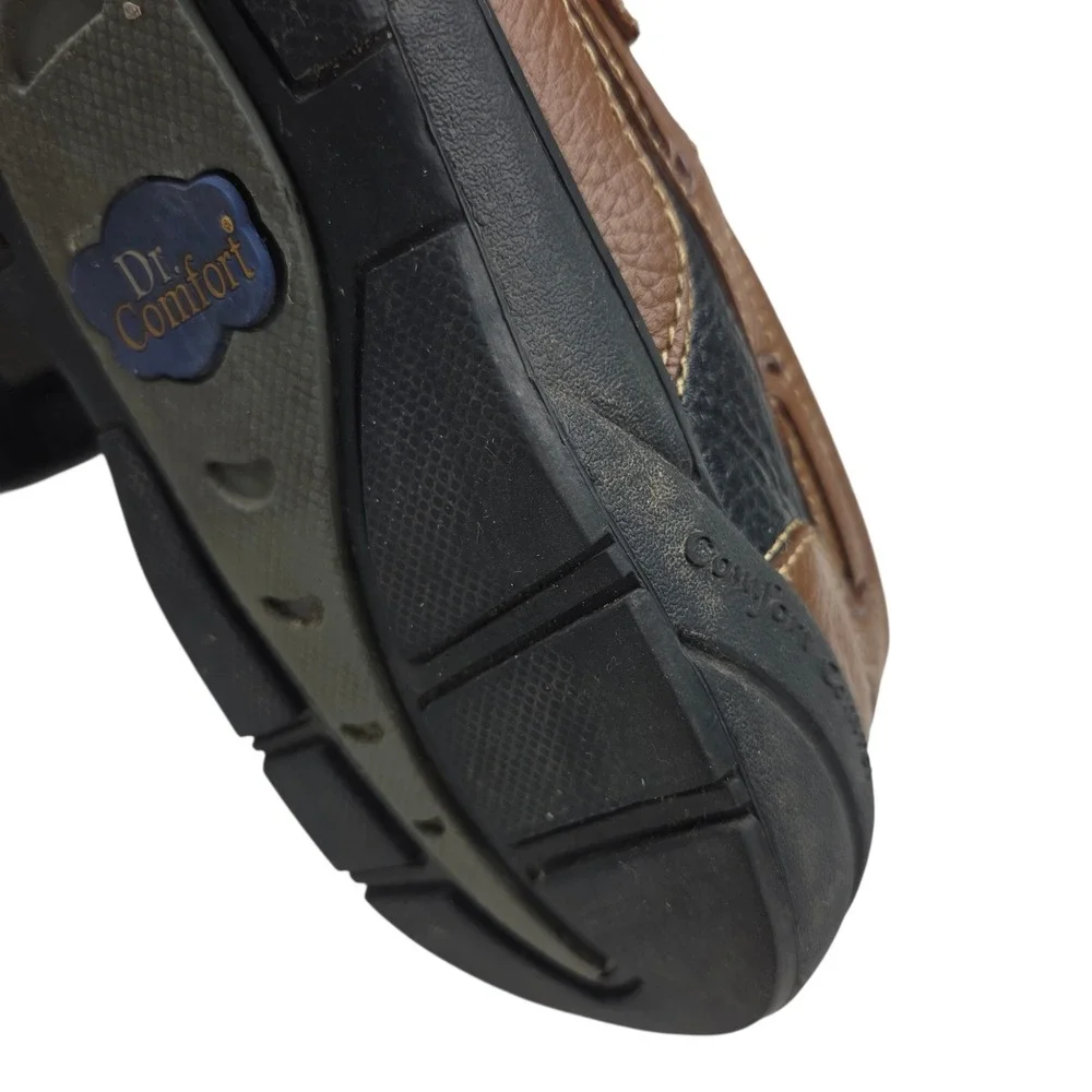 Dr. Comfort these shoes