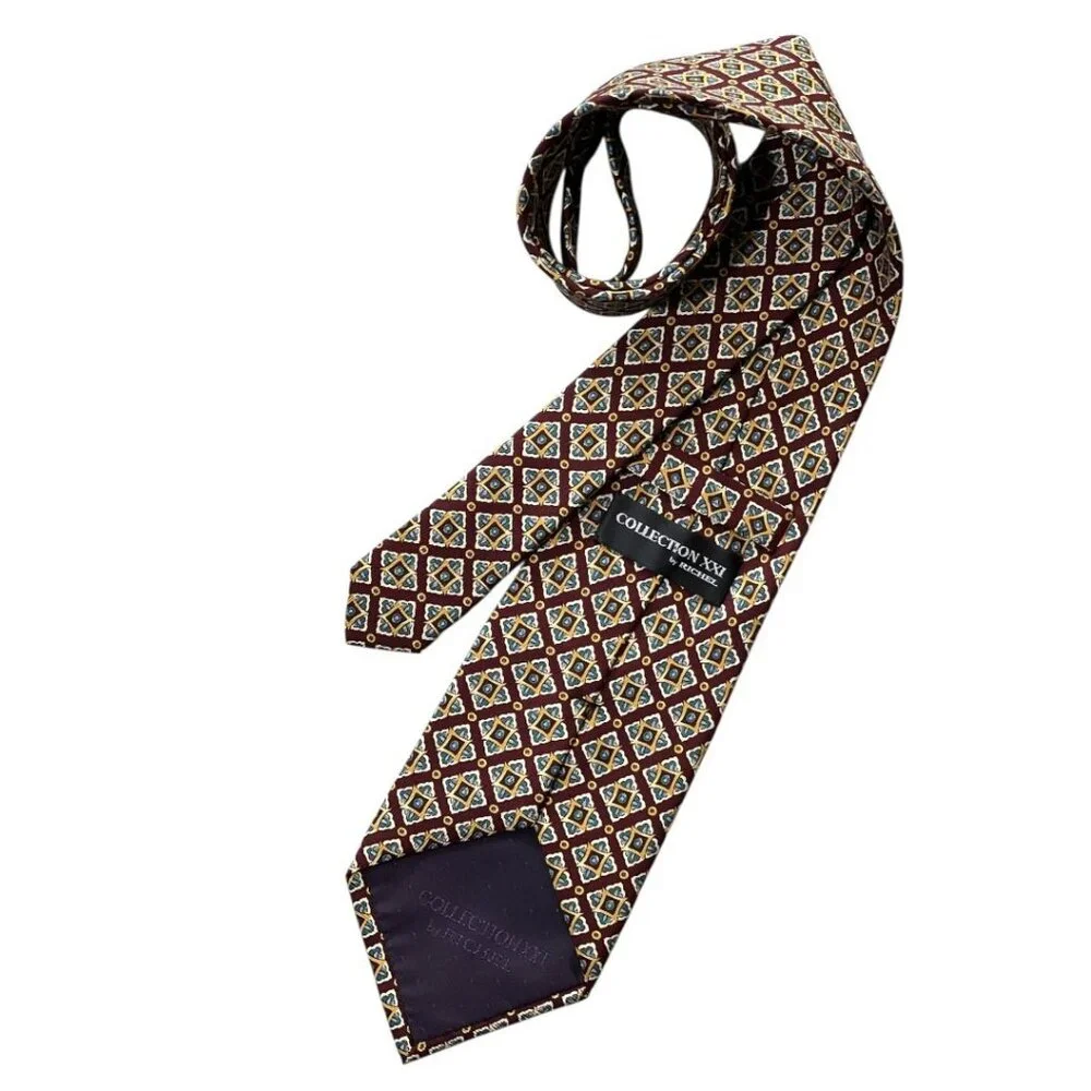 Collection XXI by Richel add touch