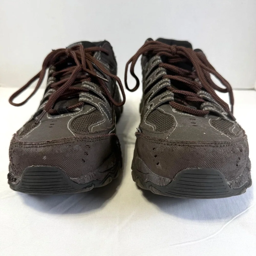 Skechers men work