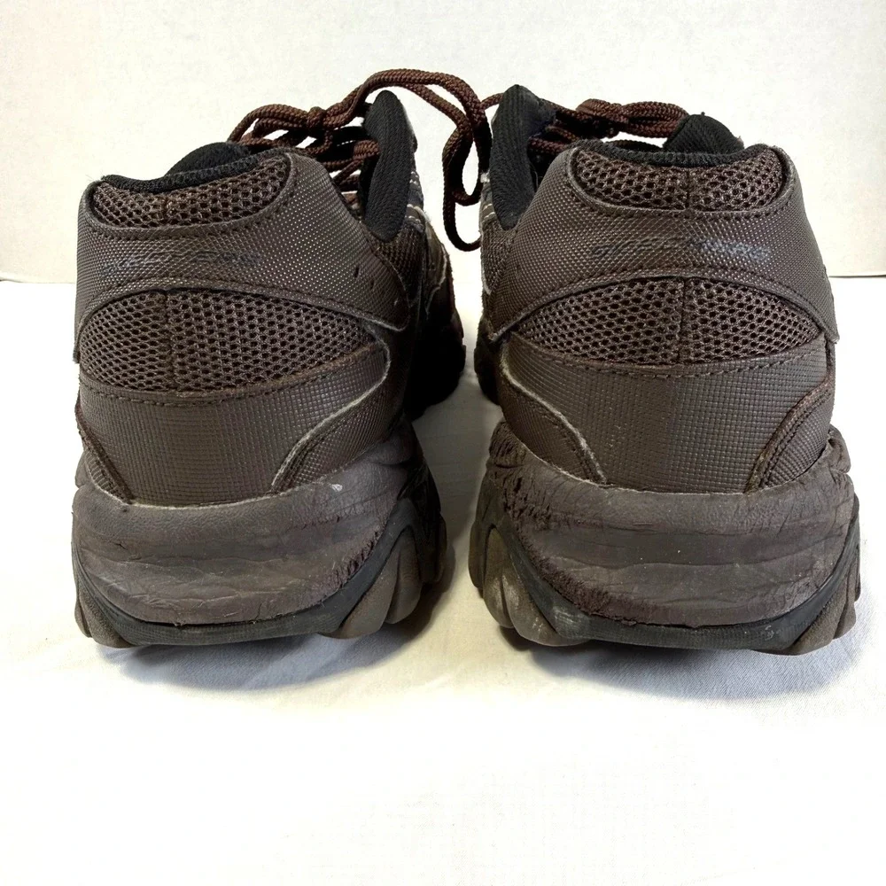Skechers men work