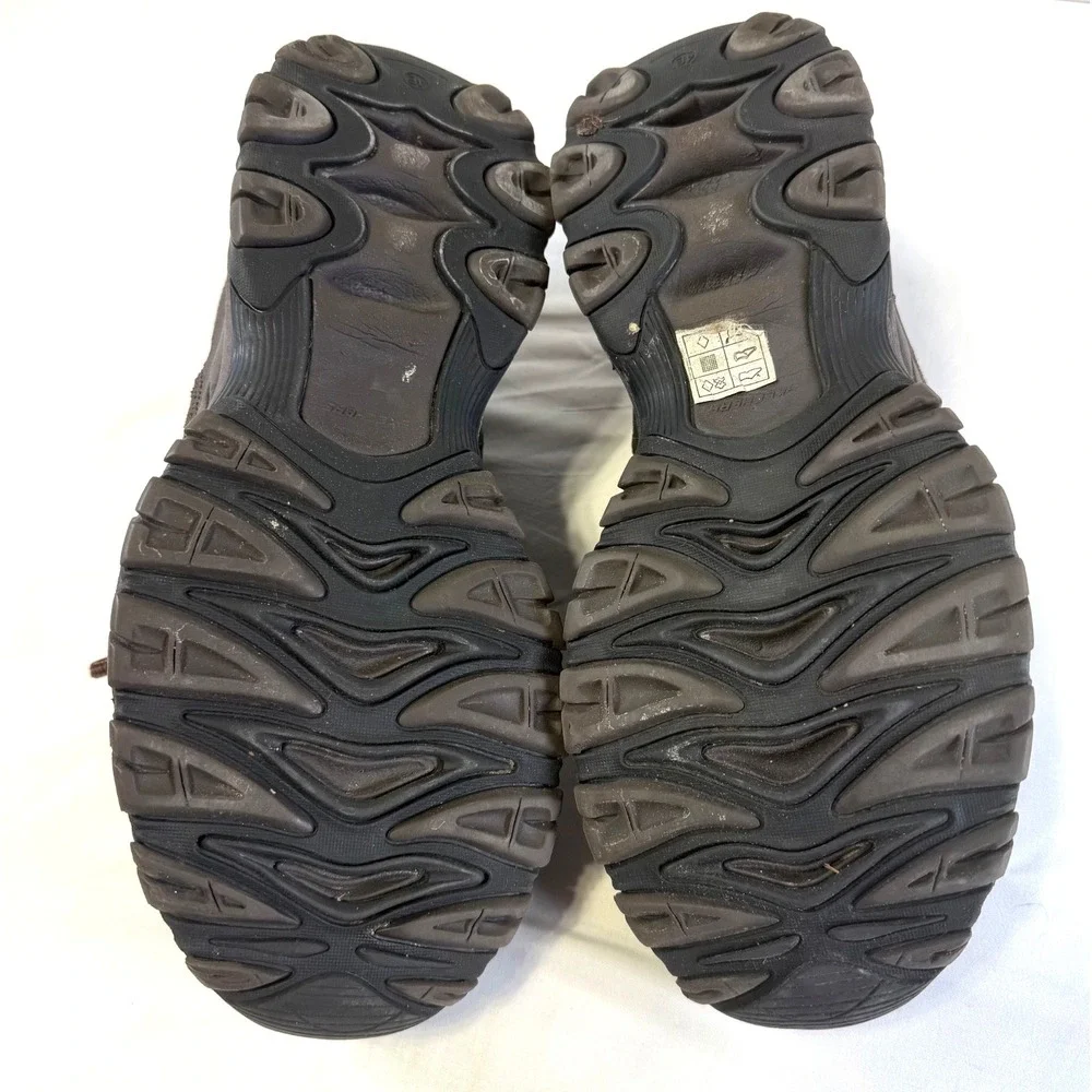 Skechers men work