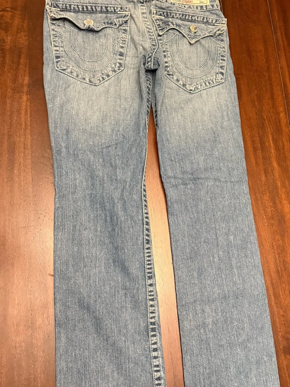 True Religion women’s true
