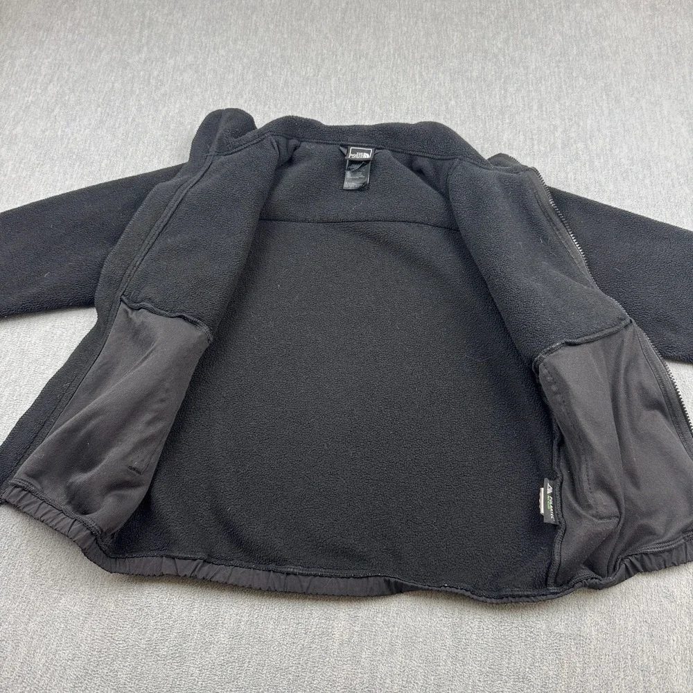 The North Face north face