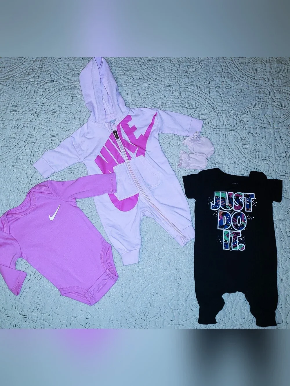 Nike pre owned