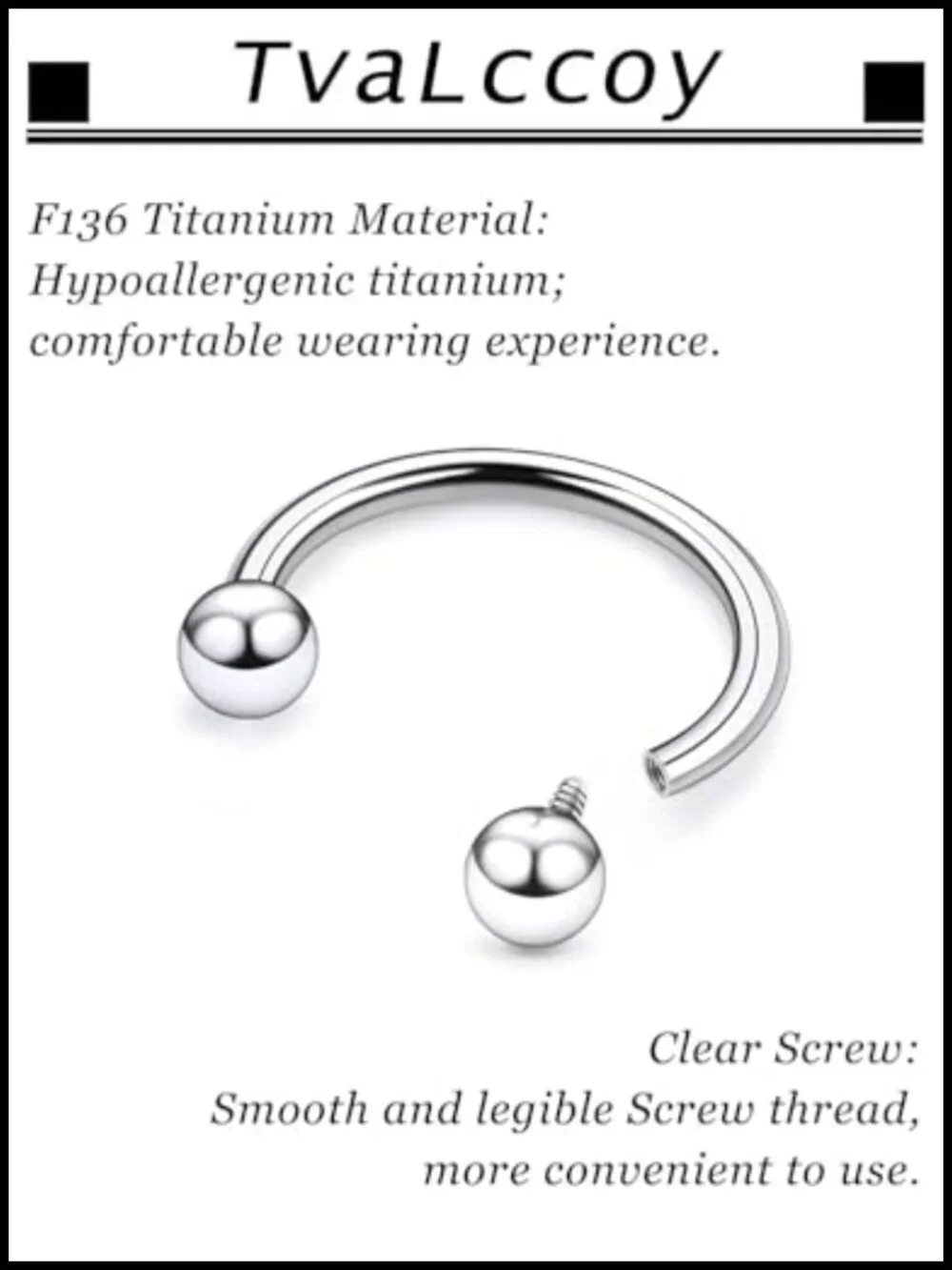 N/A implant grade