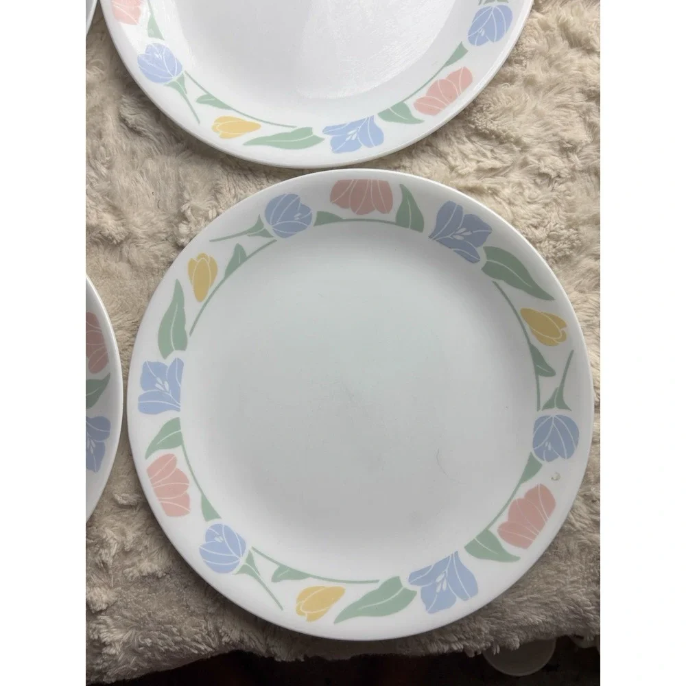 Corelle friendship dinner