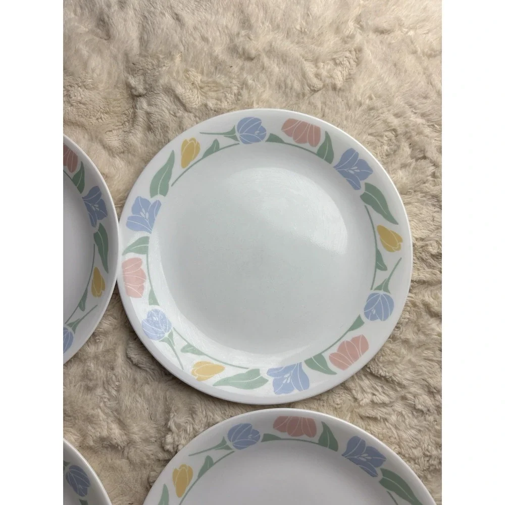Corelle friendship dinner