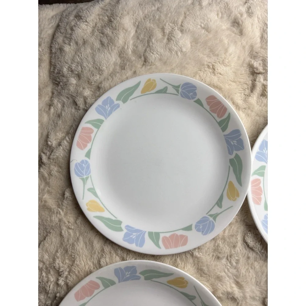Corelle friendship dinner