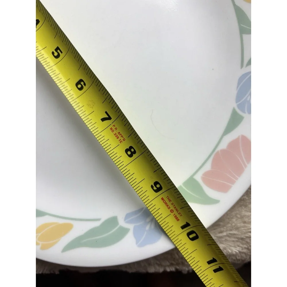 Corelle friendship dinner