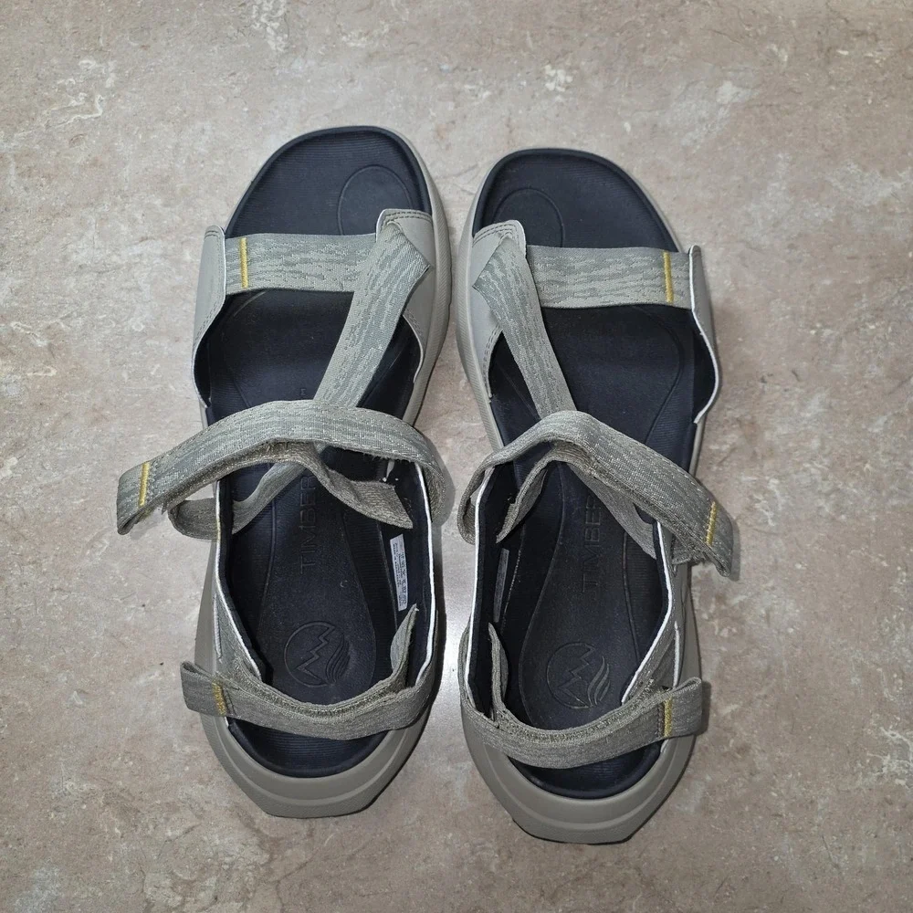 Timberland brand item