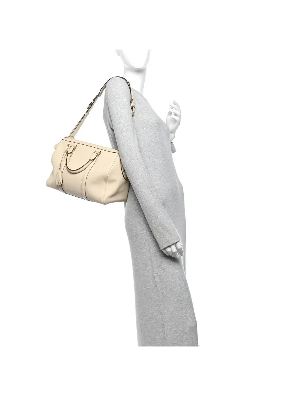 Louis Vuitton indulge timeless