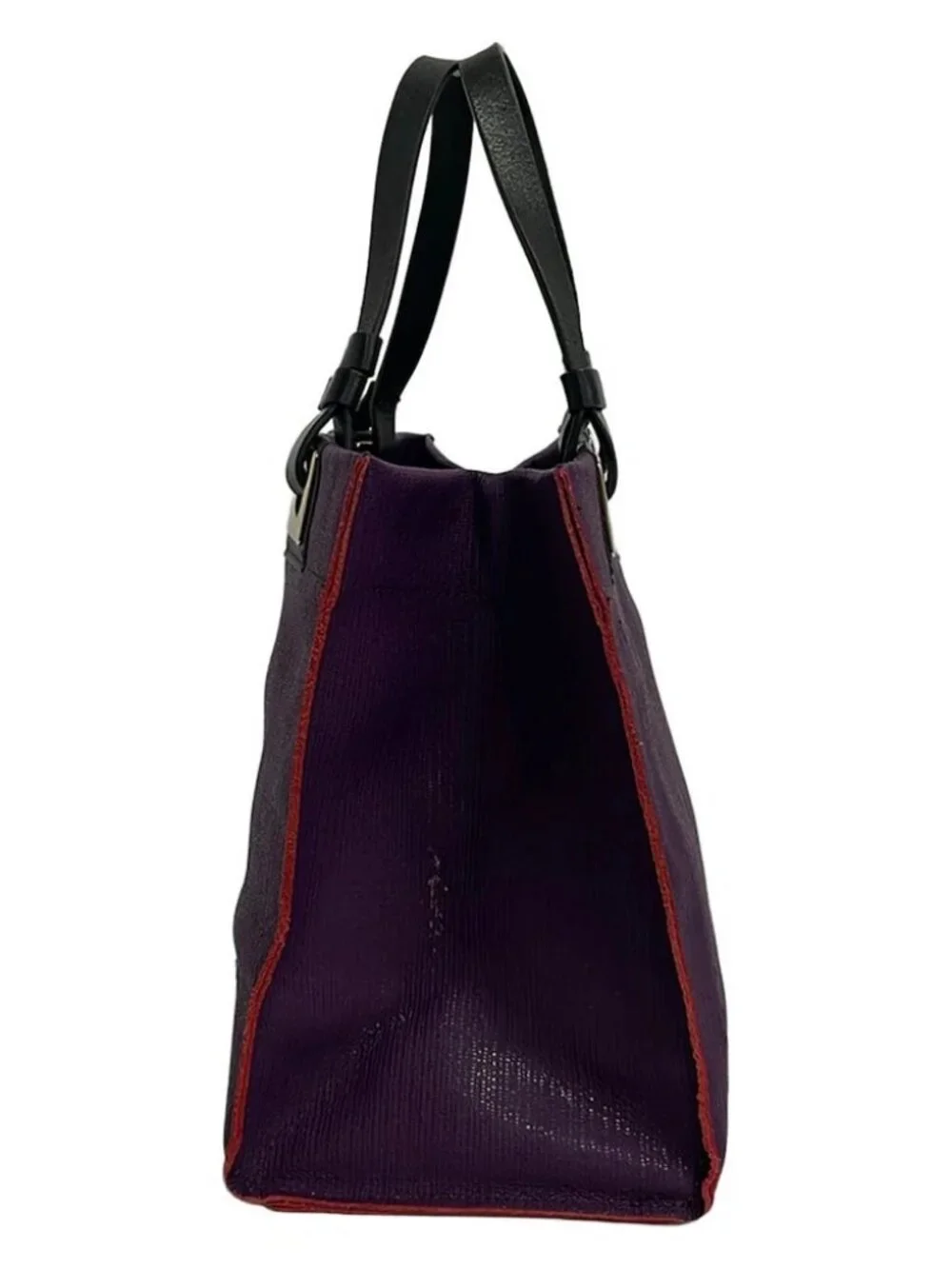 Furla poor obviously