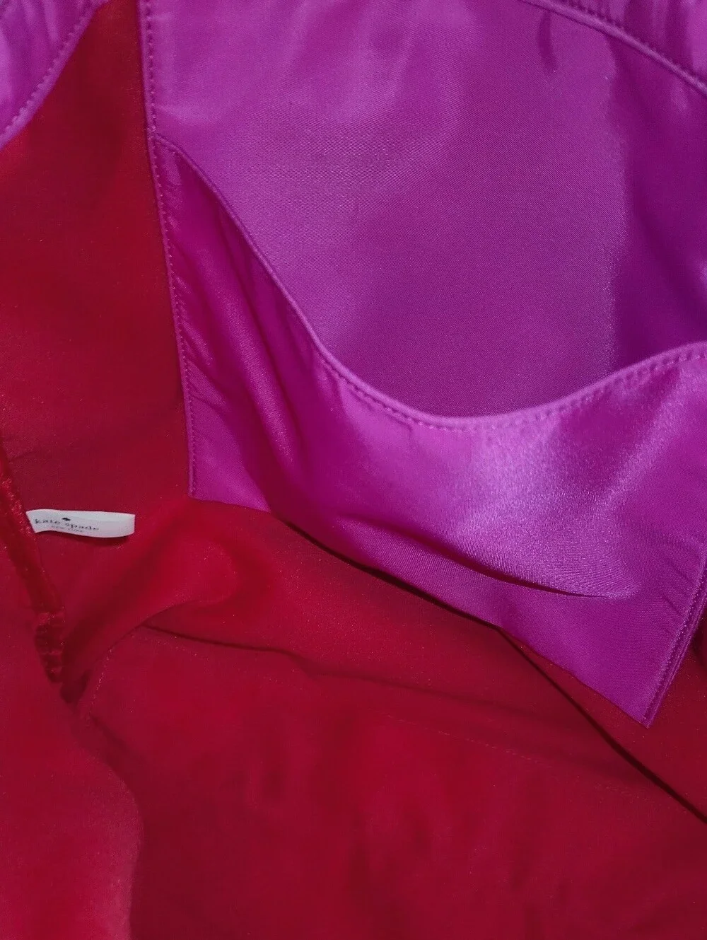 kate spade excellent used