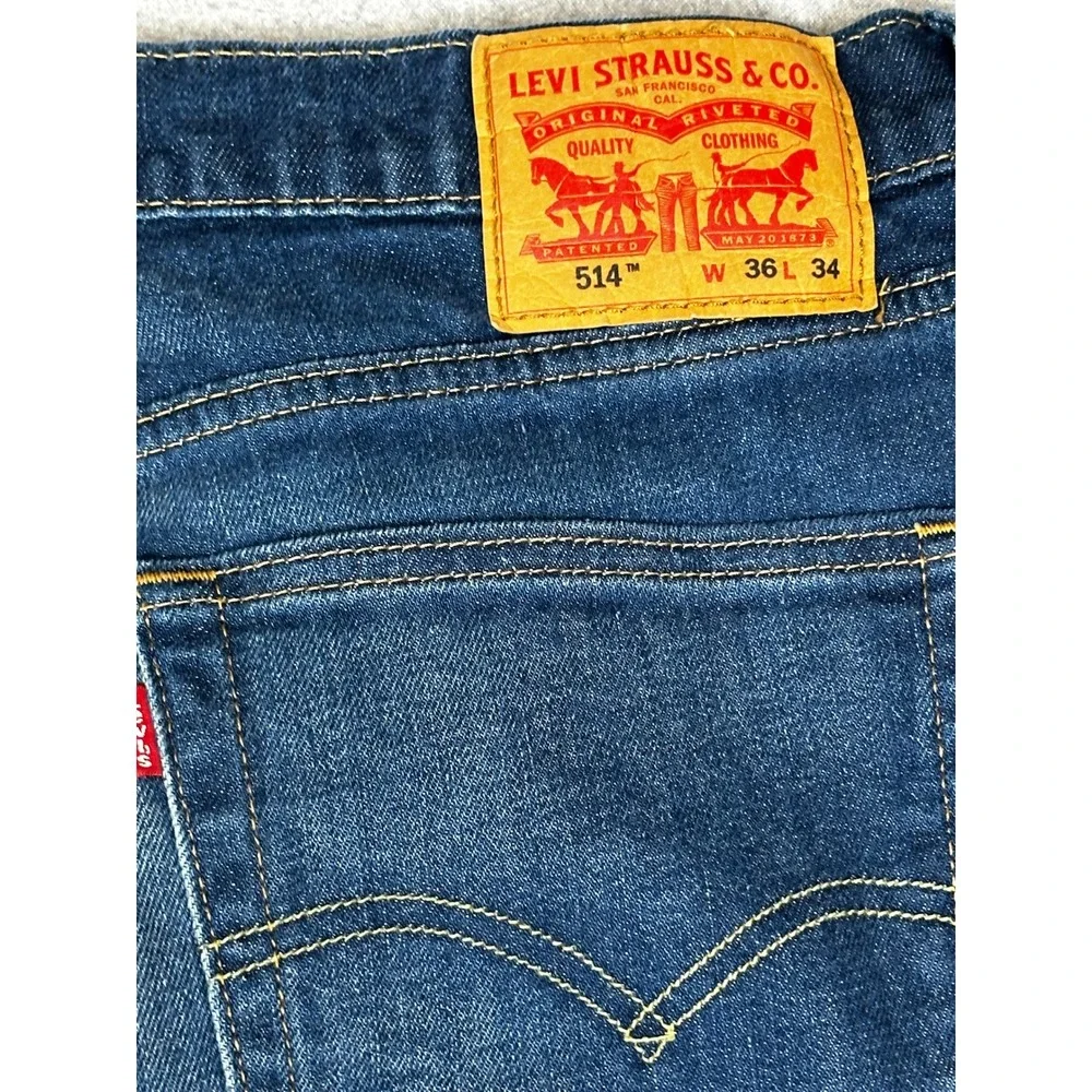 Levis levi 514