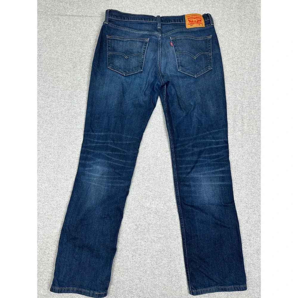 Levis levi 514