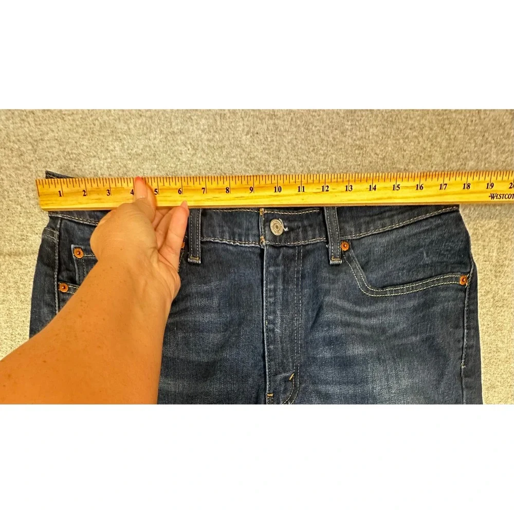 Levis levi 514