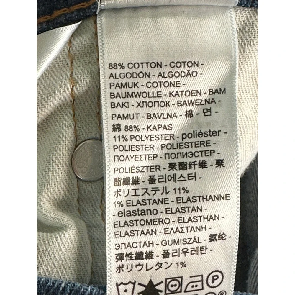 Levis levi 514