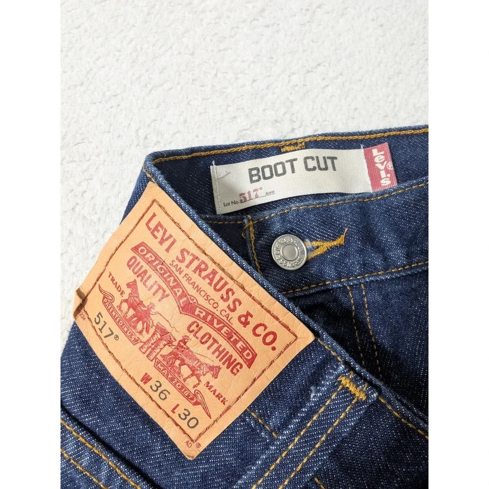 Levis levi 517