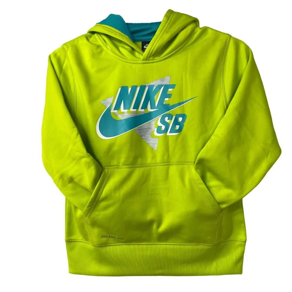 Nike therma fit