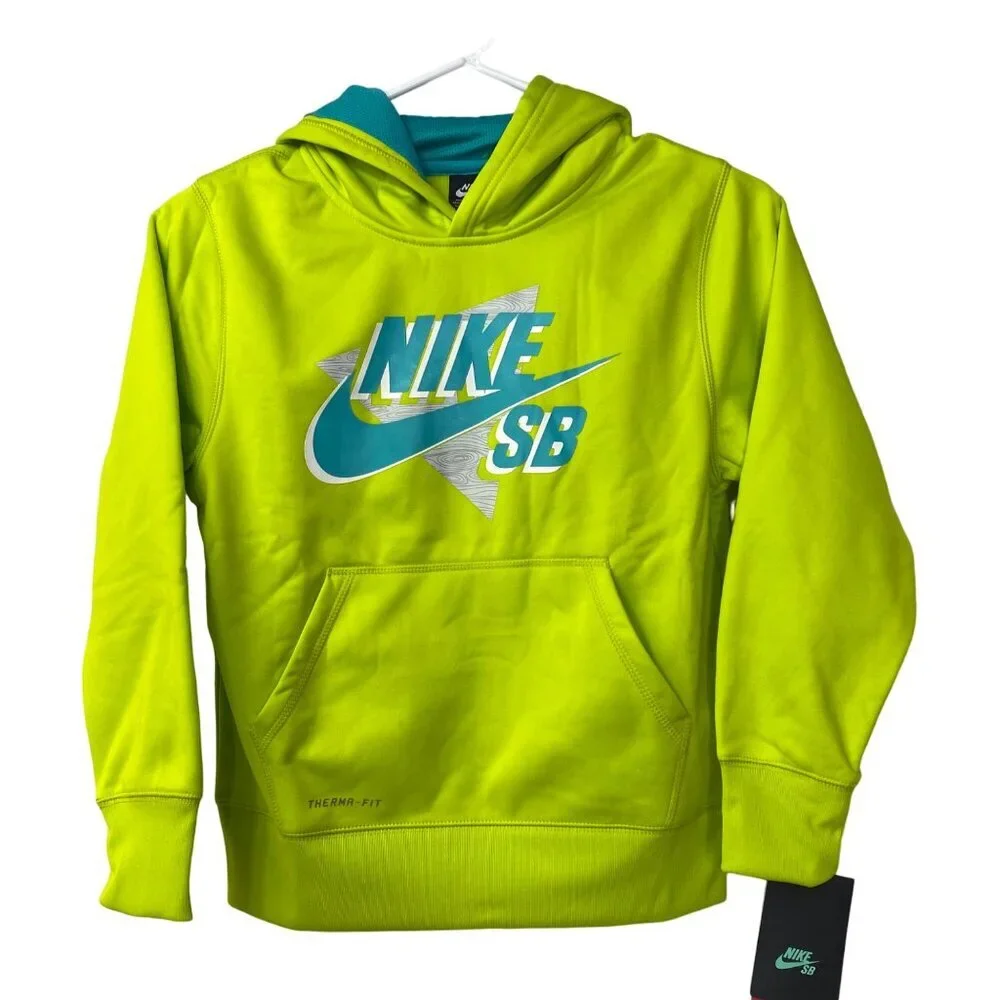 Nike therma fit
