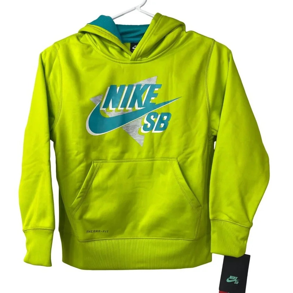 Nike therma fit