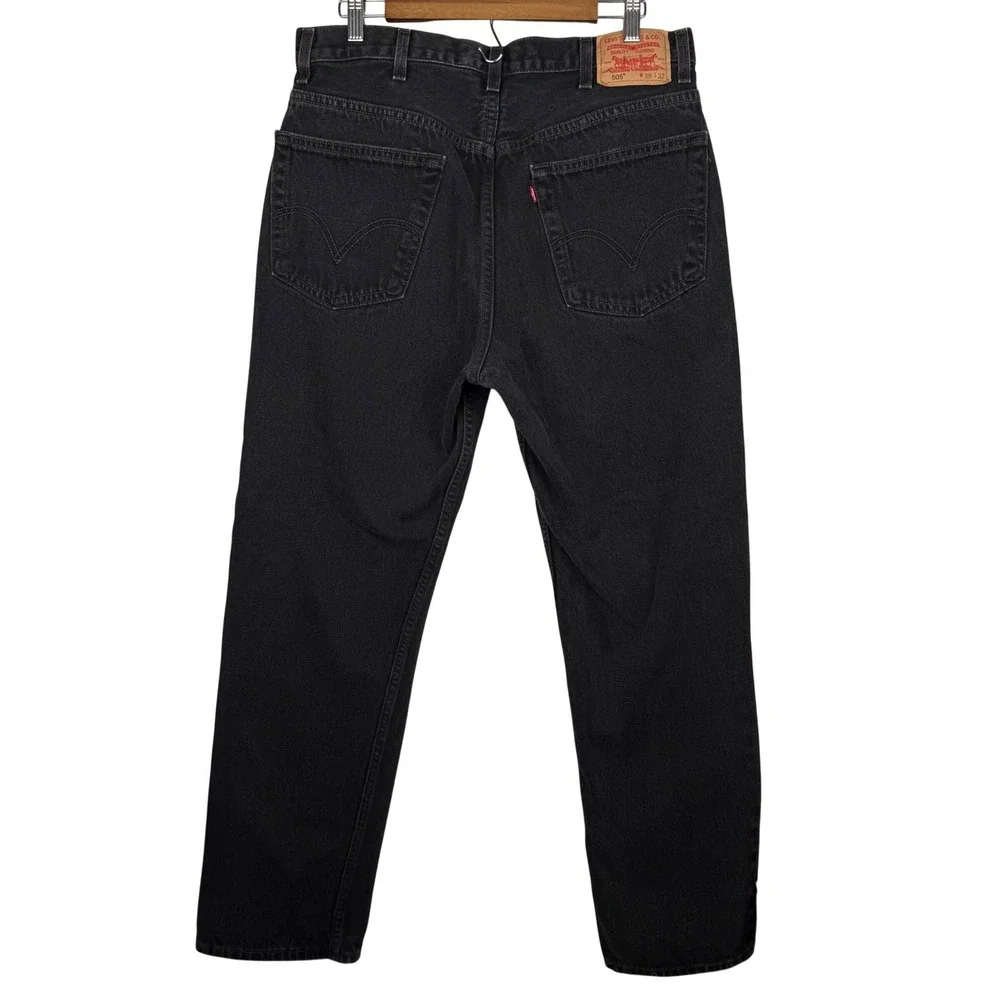 Levis levi 505