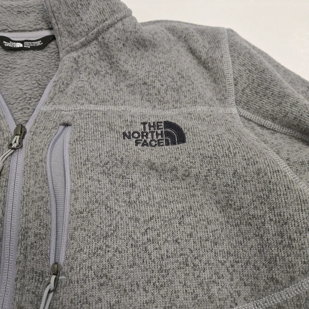 The North Face *** has