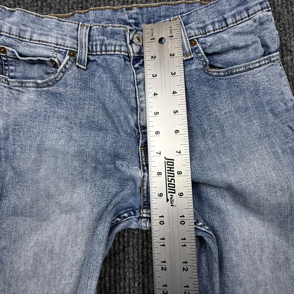 Levis best respond modern