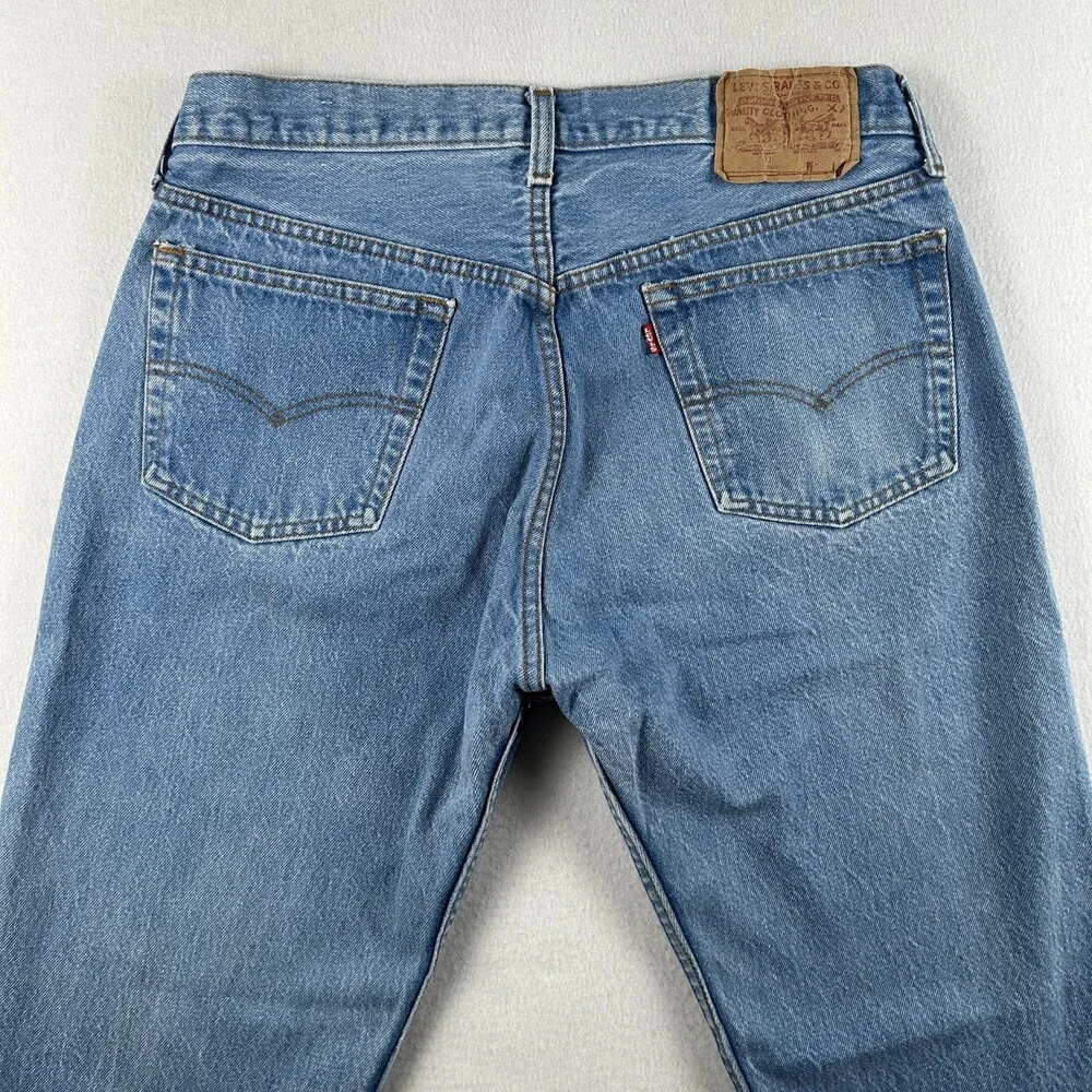 Levis vintage levis