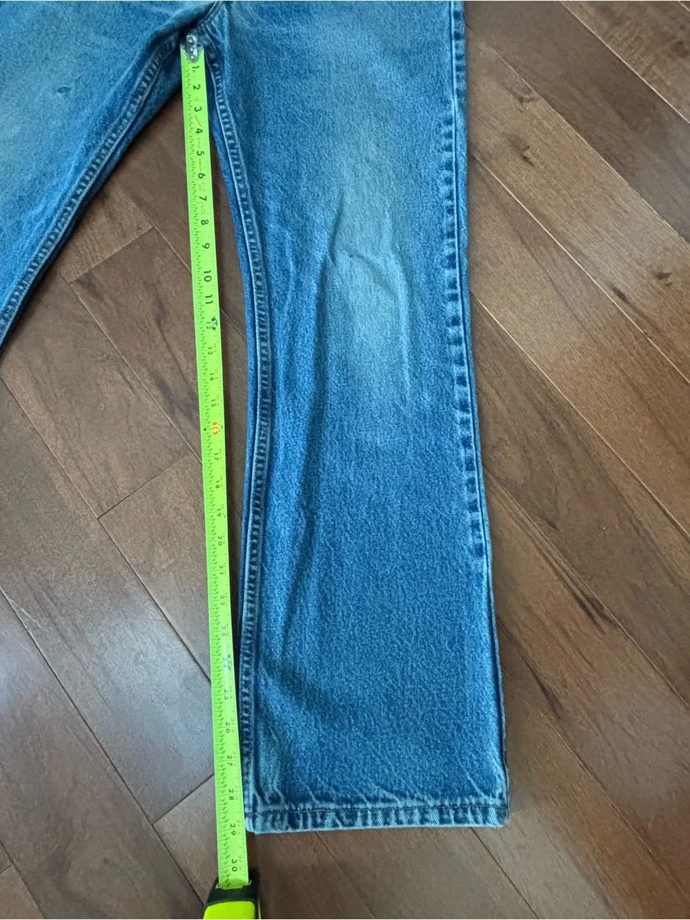 Levis **item details